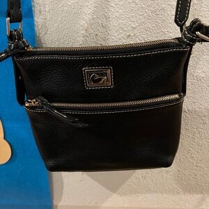 Dooney and Burke crossbody